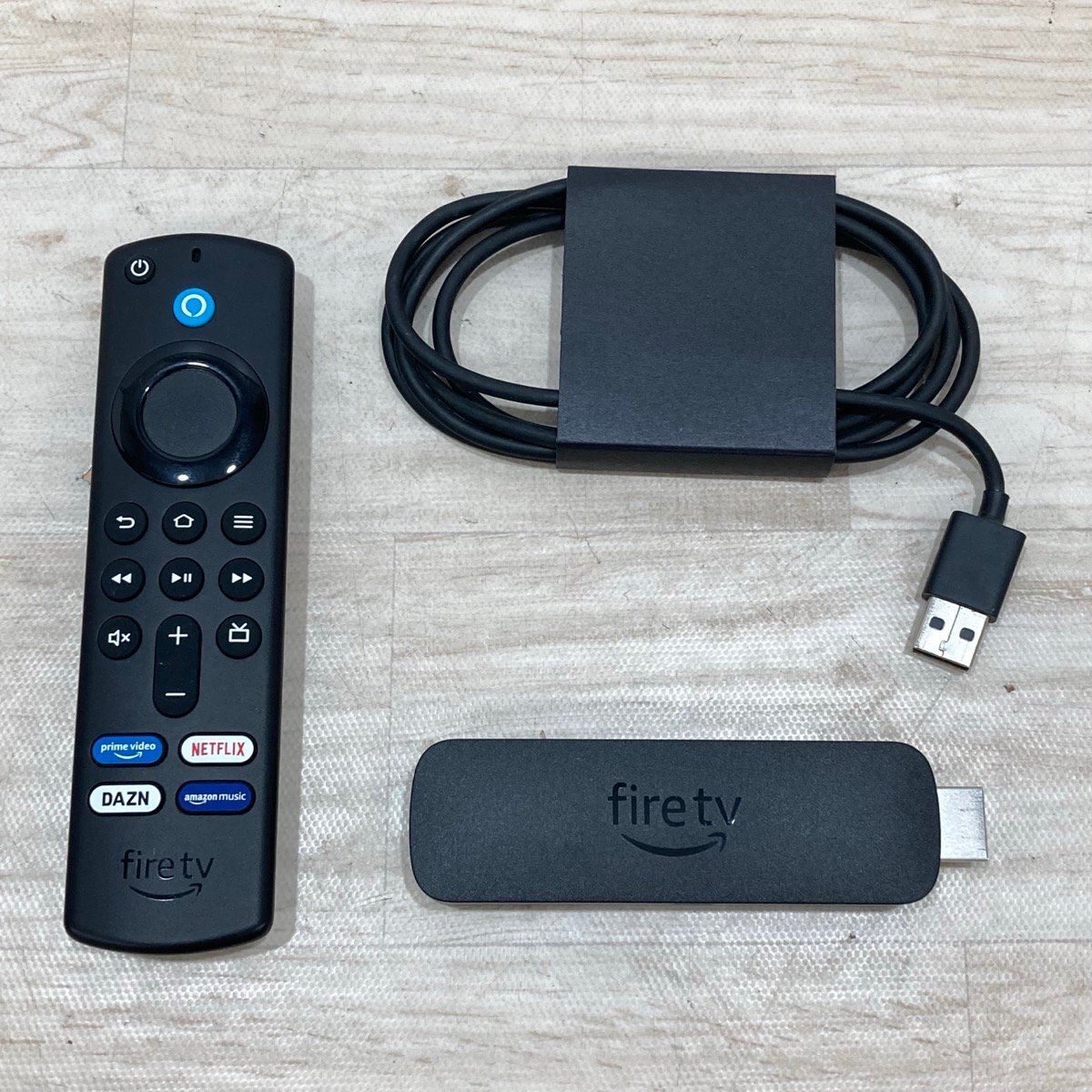Amazon Fire TV Stick 4K Max 第二世代 未開封品 アマゾン B0BW37QY2V Fire TV Stick 4K MAX（マックス）第2世代