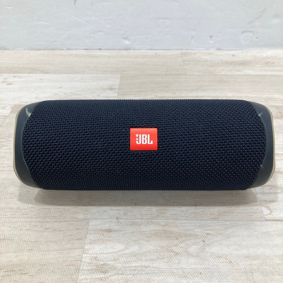 JBL FLIP5 ワイヤレススピーカー　新品未開封品 JBL Flip 5 | ポータブル ウォータープルーフ スピーカー