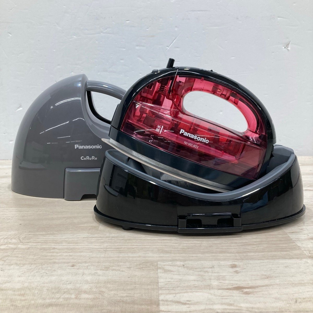 2025年最新】Yahoo!オークション -アイロン ni wl (パナソニック