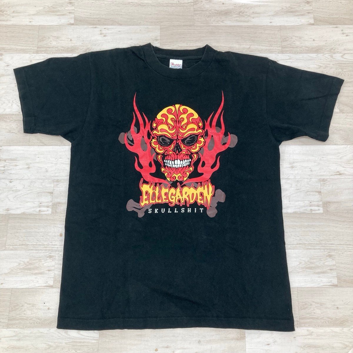 新品未使用　細美武士　Tシャツ　M 2025年最新】Yahoo!オークション -細美武士 tシャツの中古品