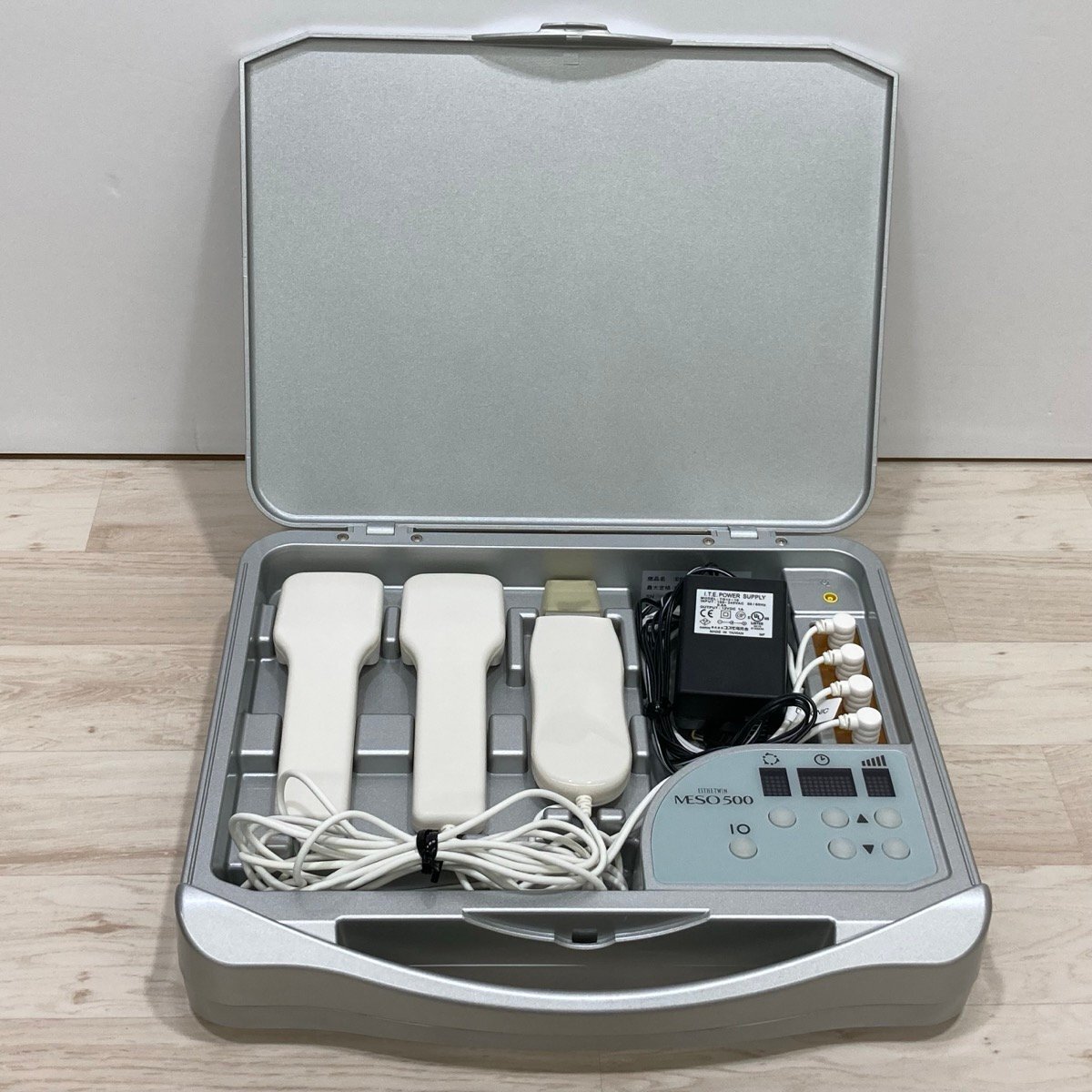 【未使用品】エステツイン 3点セット★ Yahoo!オークション -「エステツイン」の落札相場・落札価格