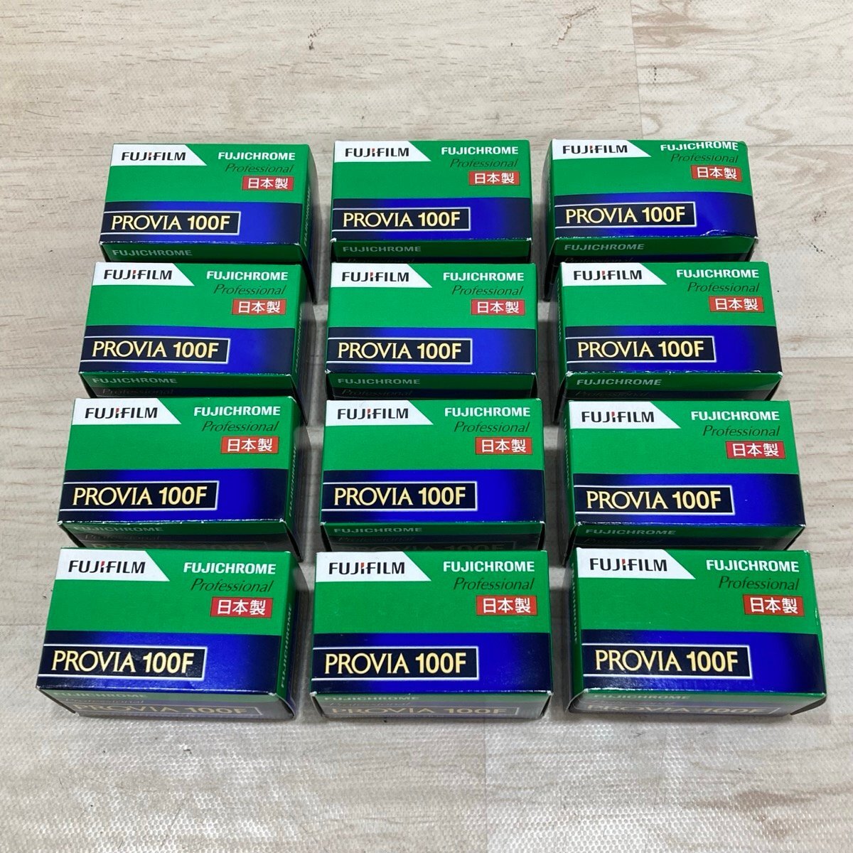 Yahoo!オークション -「provia100f」の落札相場・落札価格