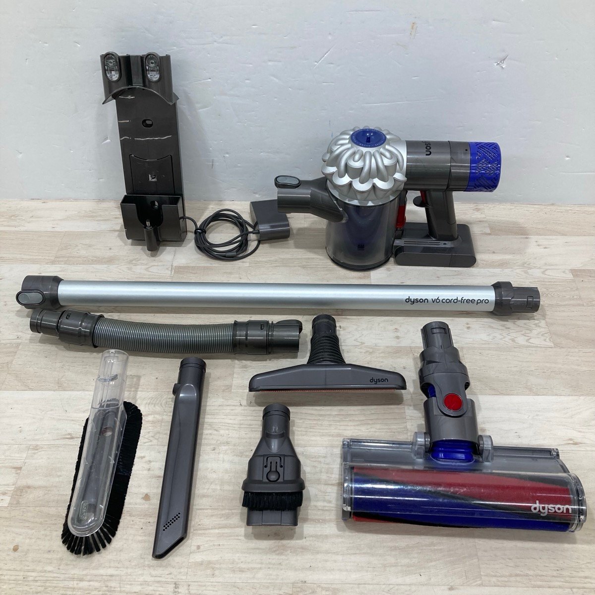 2025年最新】Yahoo!オークション -ダイソン v6の中古品・新品