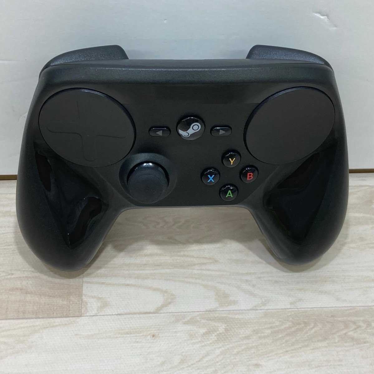 Yahoo!オークション -「steam コントローラー」の落札相場・落札価格