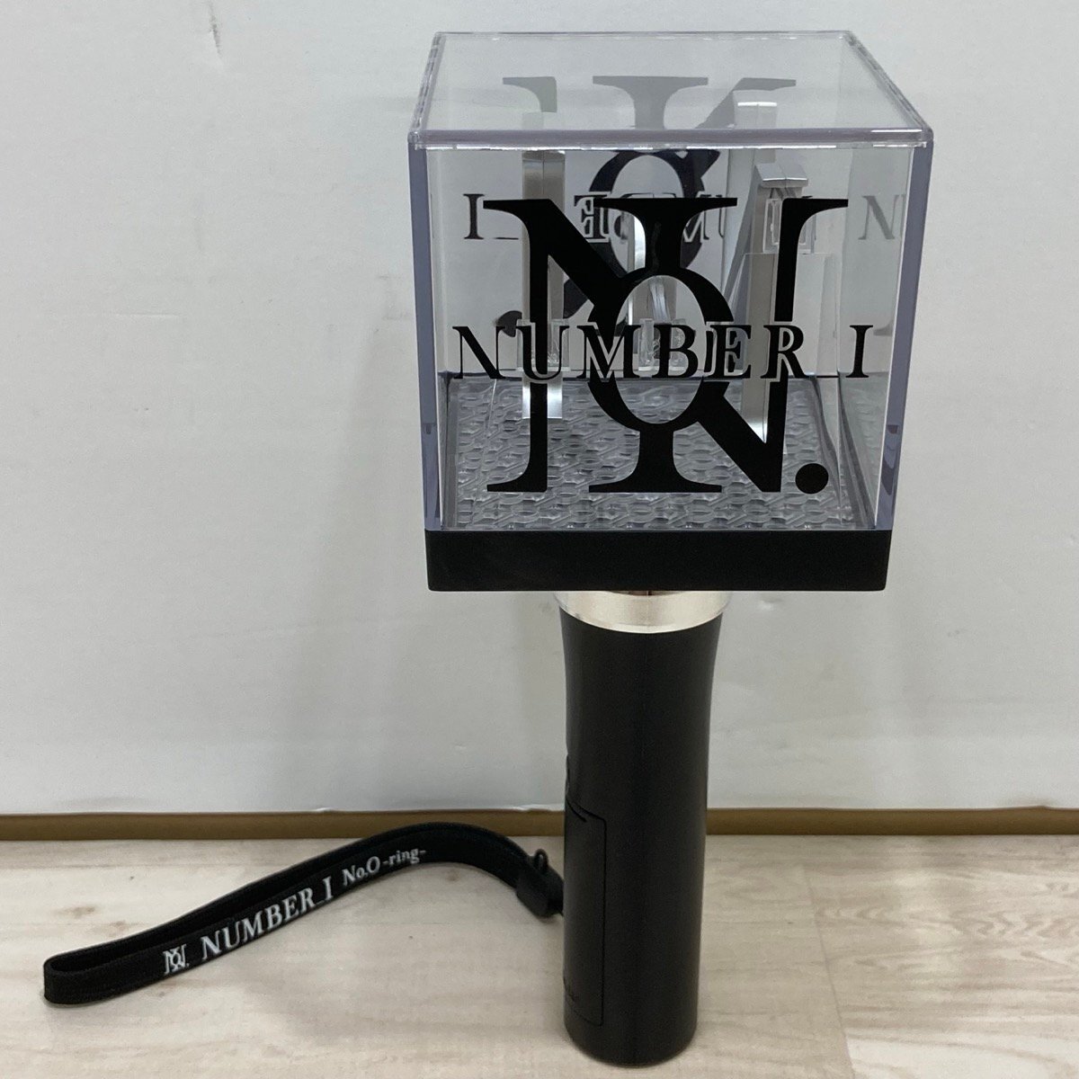 Yahoo!オークション -「number_i ペンライト」の落札相場・落札価格