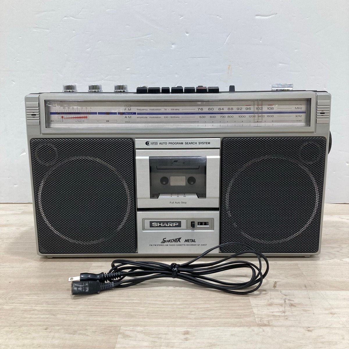 2025年最新】Yahoo!オークション -sharp gfの中古品・新品・未