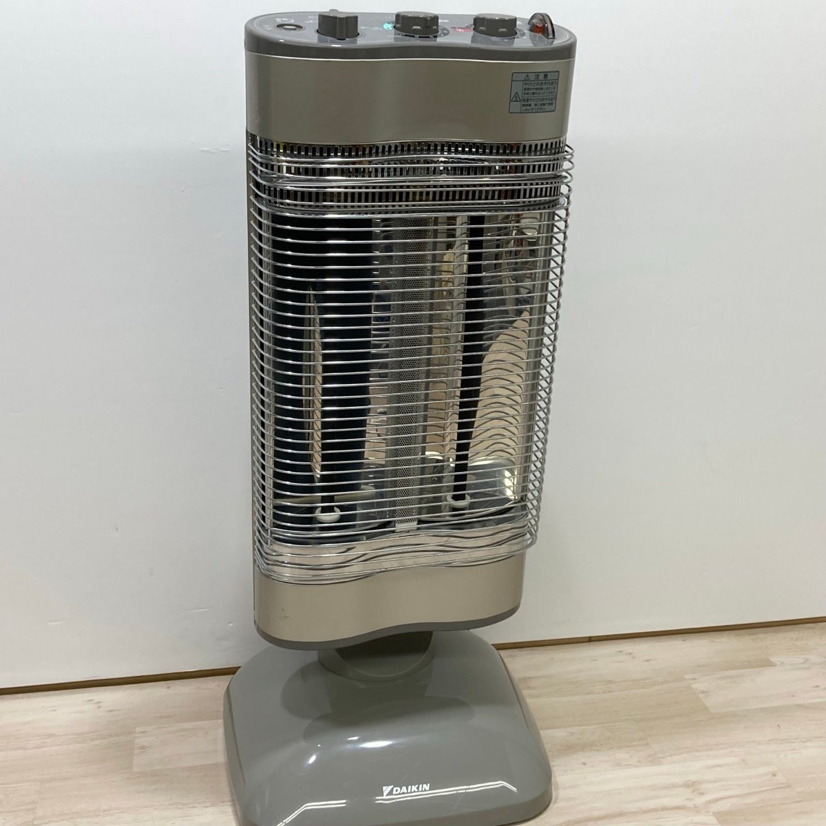 2025年最新】Yahoo!オークション -ダイキン セラムヒート cer11nsの