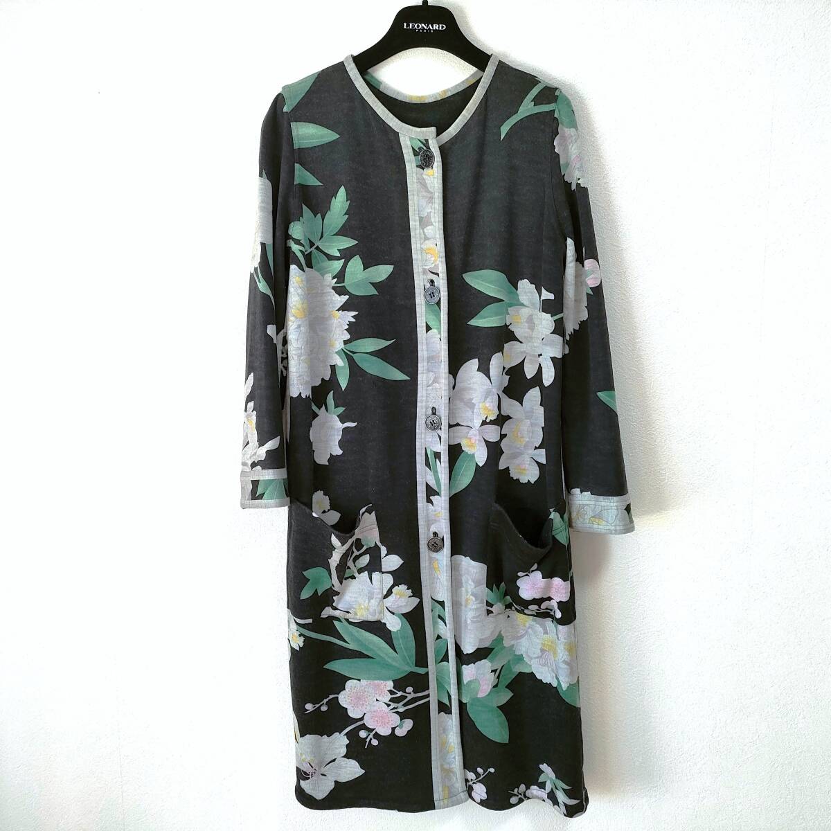 2025年最新】Yahoo!オークション -レオナール leonard