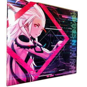 AI: ソムニウム ファイル 予約特典CD 特典のみ