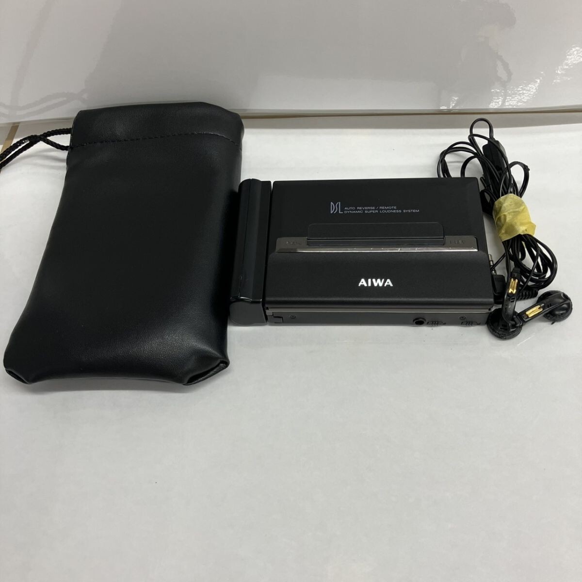 Yahoo!オークション -「aiwa hs f7」の落札相場・落札価格