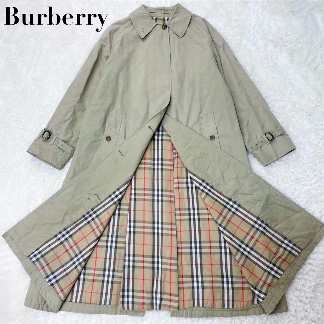 2025年最新】Yahoo!オークション -バーバリーチェスターコートの中古品