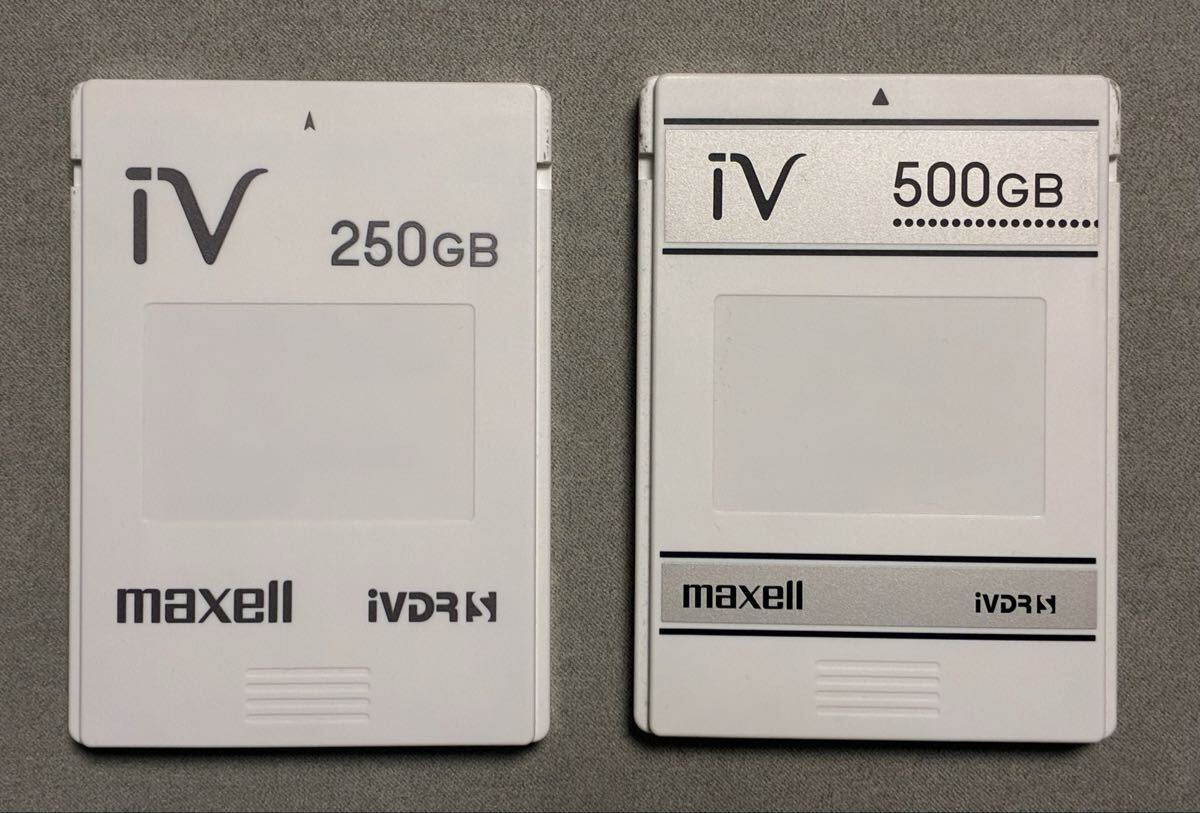 2025年最新】Yahoo!オークション -ivdr-s 250gbの中古品・新品
