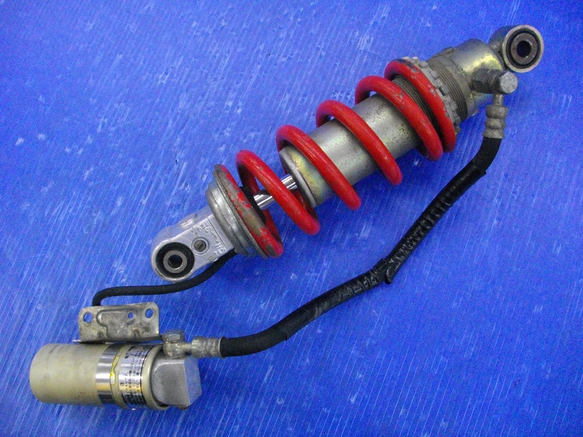 2025年最新】Yahoo!オークション -nsr250 mc28(サスペンション