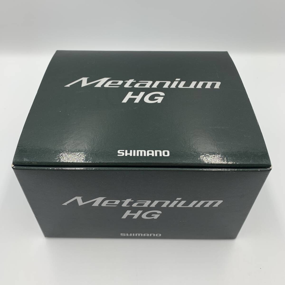 SHIMANO シマノ 13メタニウム ノーマルギヤ 左 中古美品③ Amazon | シマノ(SHIMANO) ベイトリール 13 メタニウム XG LEFT