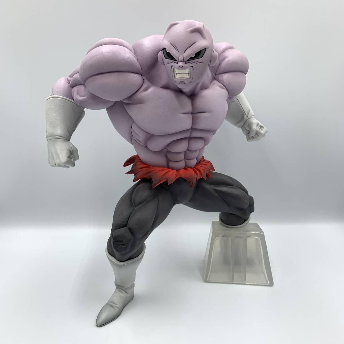 ドラゴンボール超 ガレージキット 『ジレン』フィギュア ドラゴンボール超 ガレージキット 『ジレン』フィギュア