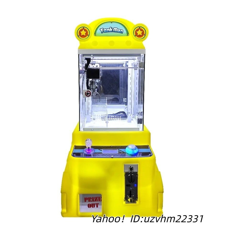 2025年最新】Yahoo!オークション -クレーンゲーム 筐体(ゲーム
