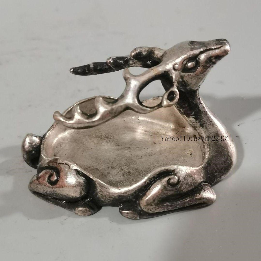 2025年最新】Yahoo!オークション -(灰皿)(銅製)の中古品・新品