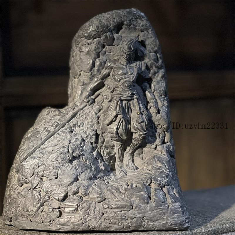 石像 石仏 自在観音 玄関 茶室 禅意 装飾品 工芸品 美術品 石像 石仏 自在観音 玄関 茶室 禅意 装飾品 工芸品 美術品 工芸品