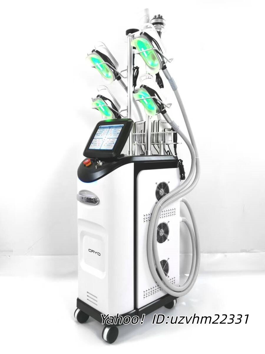 2025年最新】Yahoo!オークション -脂肪冷却の中古品・新品・未使用品一覧