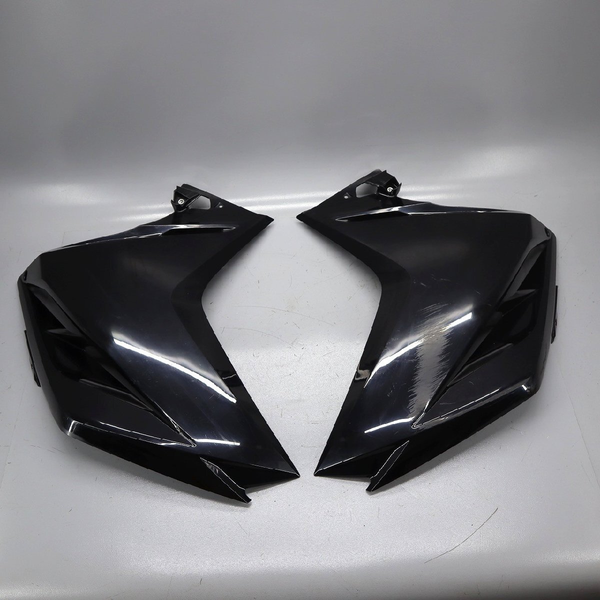CBR250RR MC51 17-25年　純正サイドカウル 2025年最新】CBR250RR(MC51) 純正パーツ一覧 - 人気商品を安全・安心に