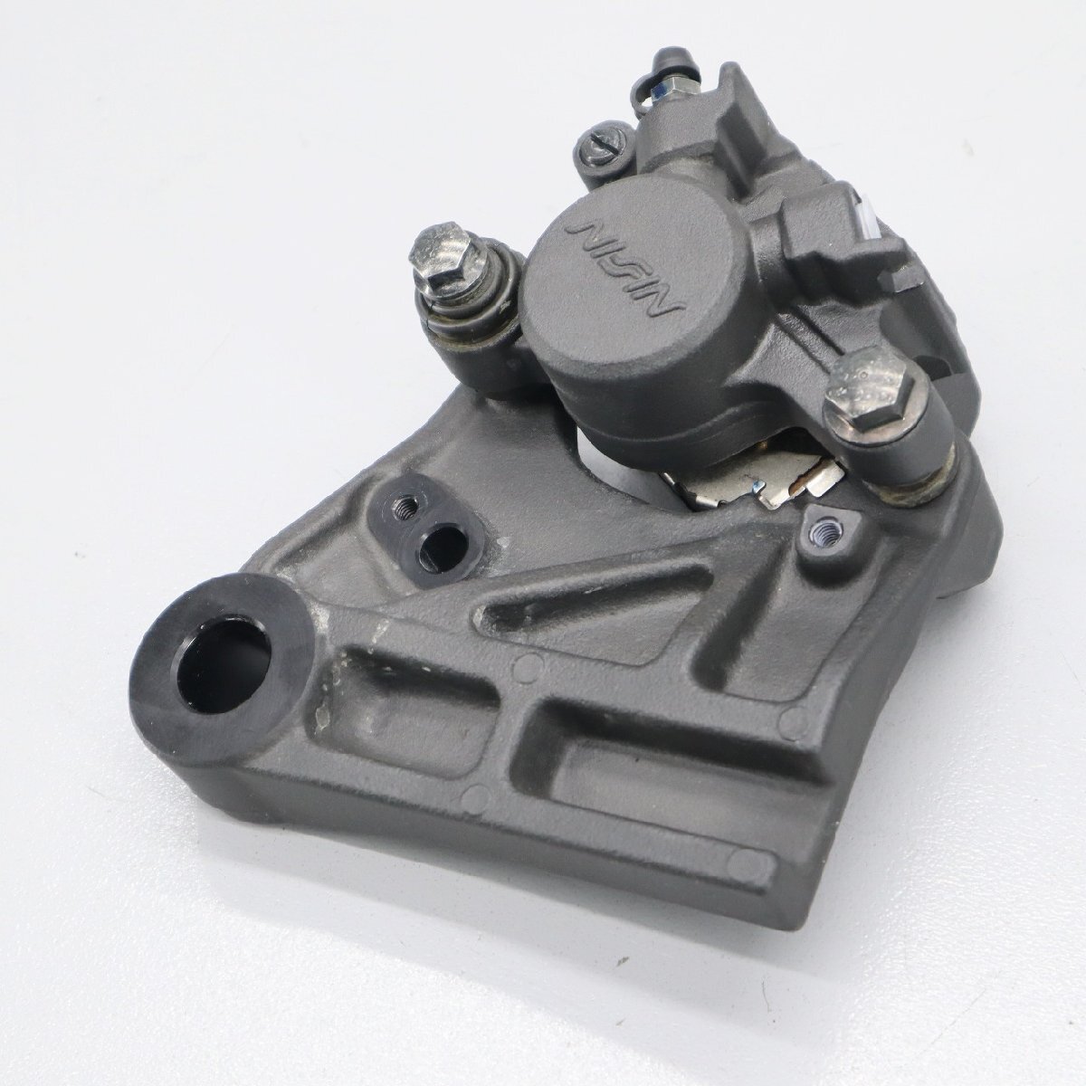 【新品】Kawasaki Z900RS SE 純正ブレーキキャリパー 左側のみ 超絶人気！カワサキZ900RS SEディテール徹底解説【STDとの違いは