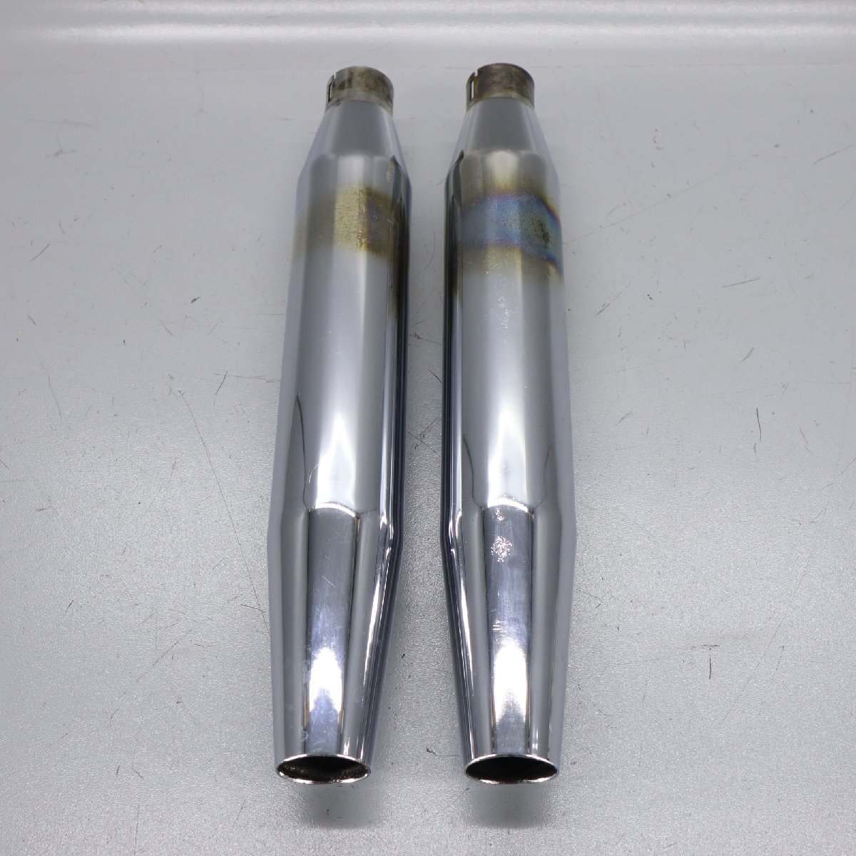 2025年最新】Yahoo!オークション -ダイナ マフラー 純正