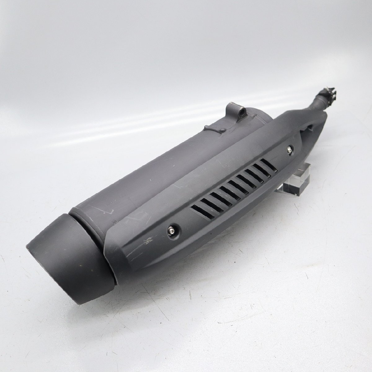 ゆっちぃヤマハ マジェスティ4D9 マフラー SG20J 朝倉商事製？中古 2025年最新】マジェスティ4d9 マフラーの人気アイテム - メルカリ