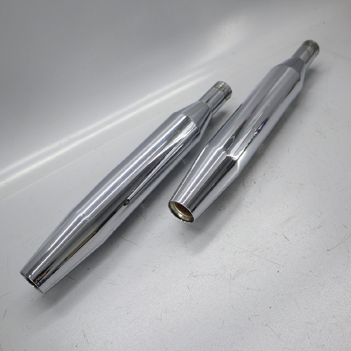 2025年最新】Yahoo!オークション -スポーツスター マフラー 純正