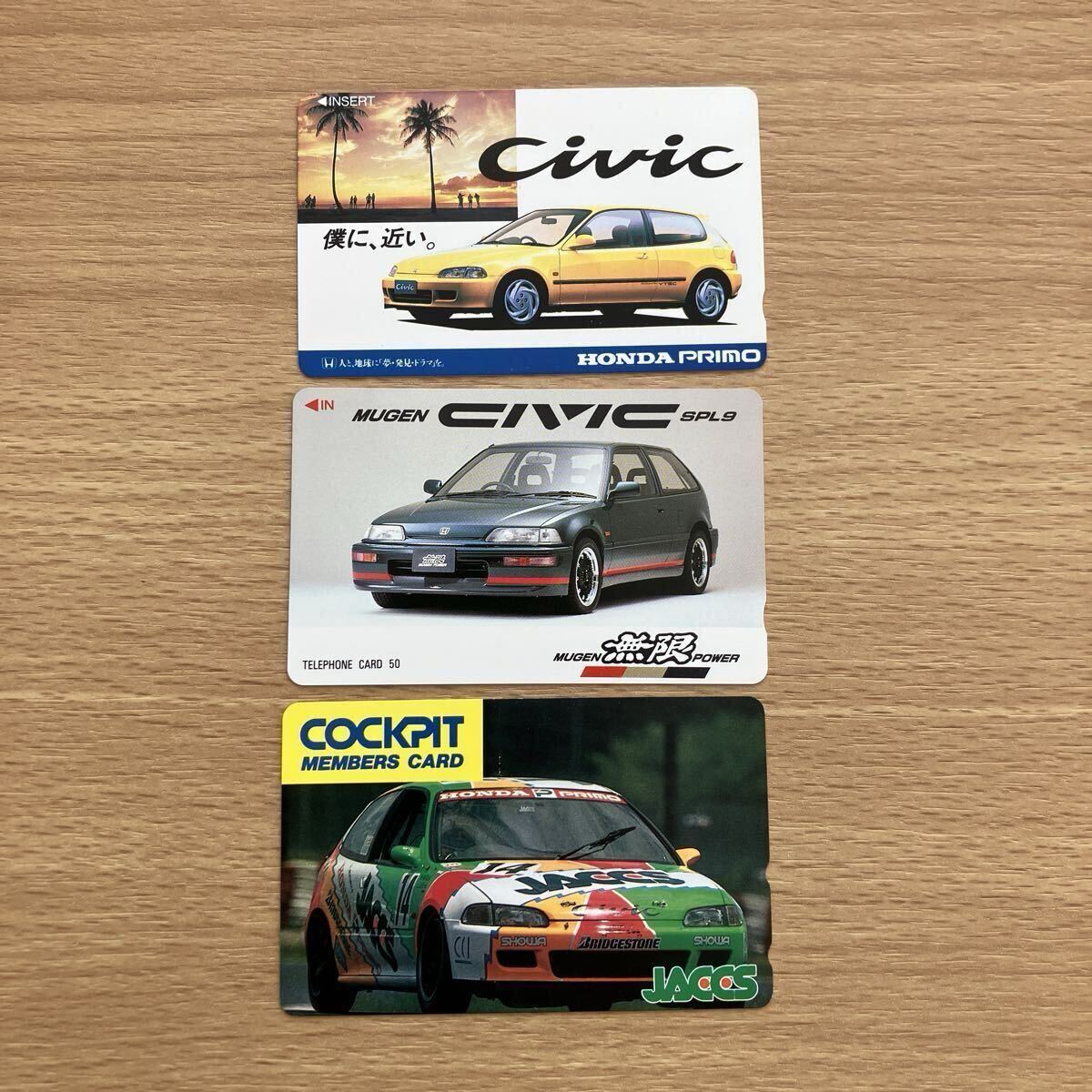 1/10 ジャックス　シビック　EG6　再販皆無　激レアボディ　タイヤホイール付 1/10 ジャックス シビック EG6 再販皆無 激レアボディ タイヤ