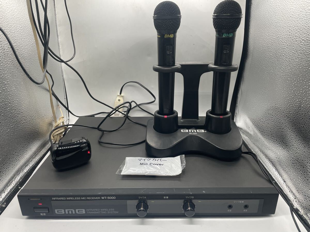 2025年最新】Yahoo!オークション -bmb ワイヤレスマイク
