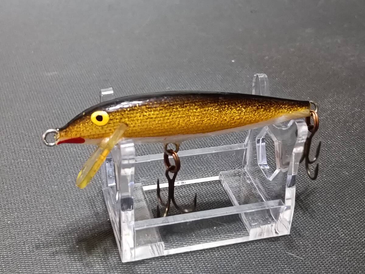 2025年最新】Yahoo!オークション -オールドラパラ(ルアー用品)の