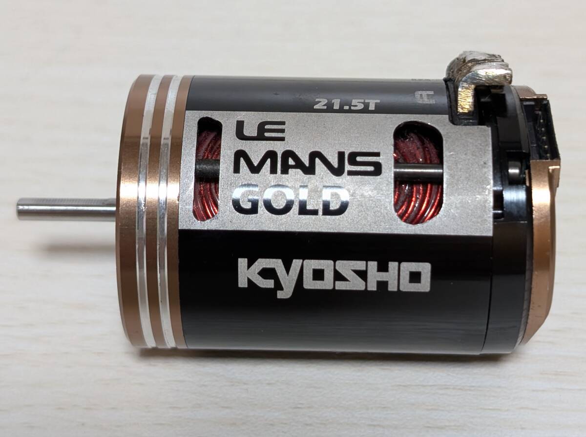 Yahoo!オークション -「le mans」(モーター) (パーツ)の落札相場