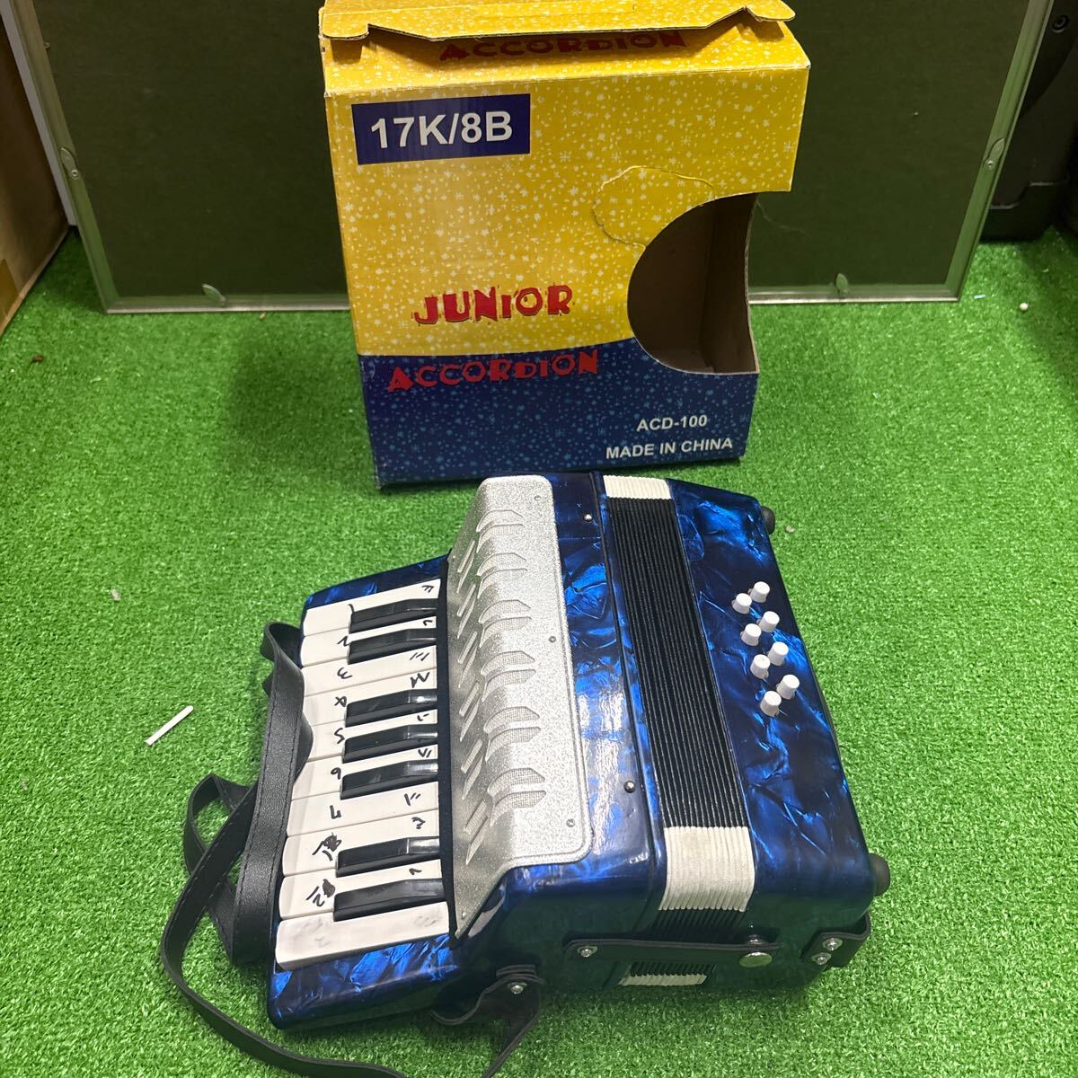 2025年最新】Yahoo!オークション -手風琴 楽器の中古品・新品