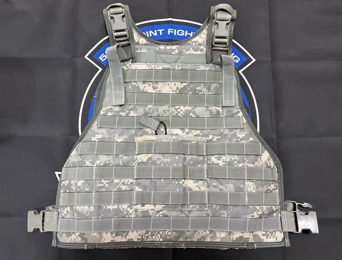 Yahoo!オークション -「イーグル プレートキャリア」の落札相場