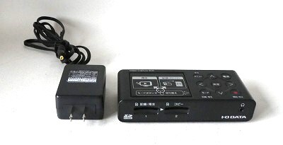 ビデオキャプチャー　アナレコGV-SDREC 箱無し 中古 ビデオキャプチャー アナレコGV-SDREC 箱無し 中古 IODATA アナレコ GV