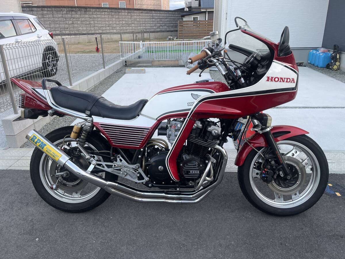 CB 750F フロントフェンダー 楽天市場】CB750F（フロントフェンダー｜外装パーツ）：パーツ