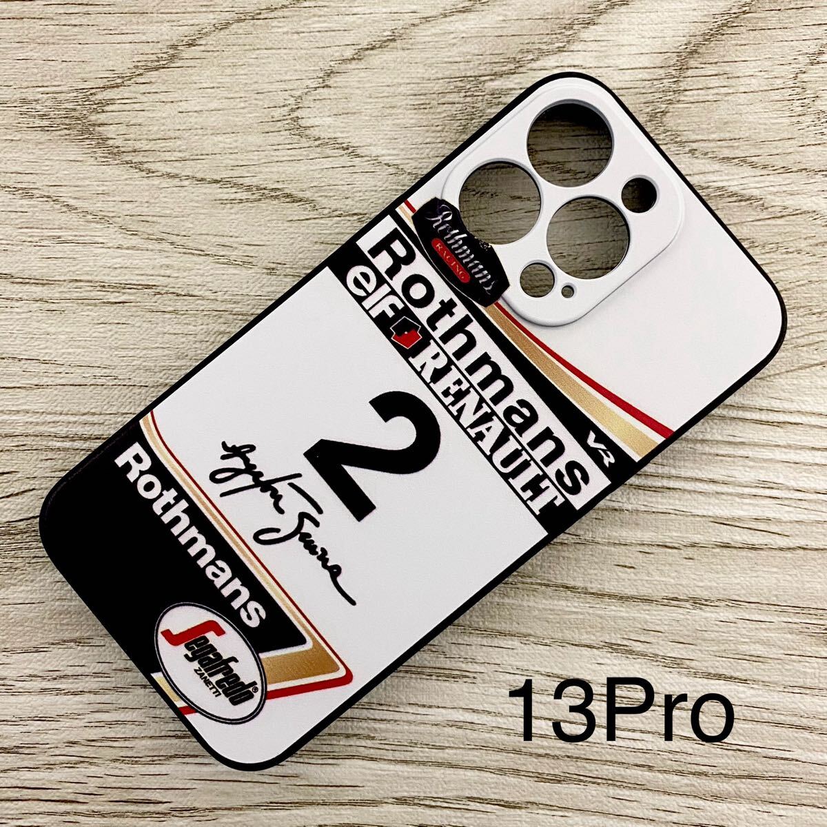 Rothmans ロスマンズウィリアムルノー 額縁 レア Rothmans ロスマンズウィリアムルノー 額縁 レア Amazon | HF003