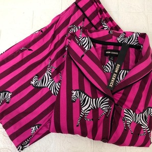 45)Room Service ルームサービス レディース パジャマ Lサイズ