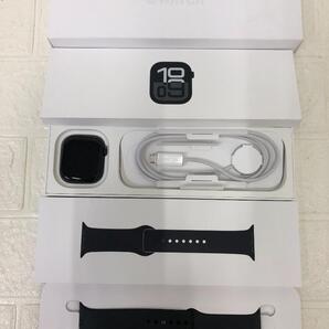 A)Apple Watch Series10 GPS 46mm MWWQ3J/A