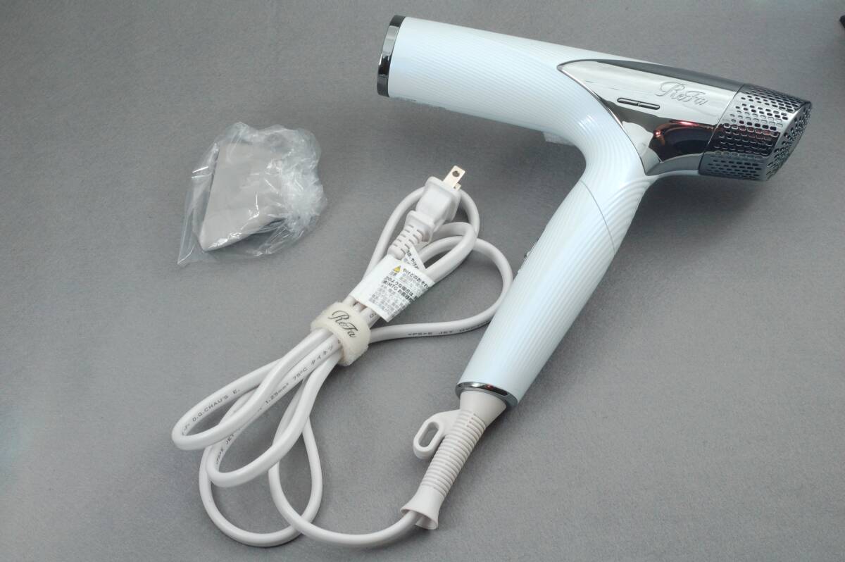 Yahoo!オークション -「リファ ドライヤー」の落札相場・落札価格