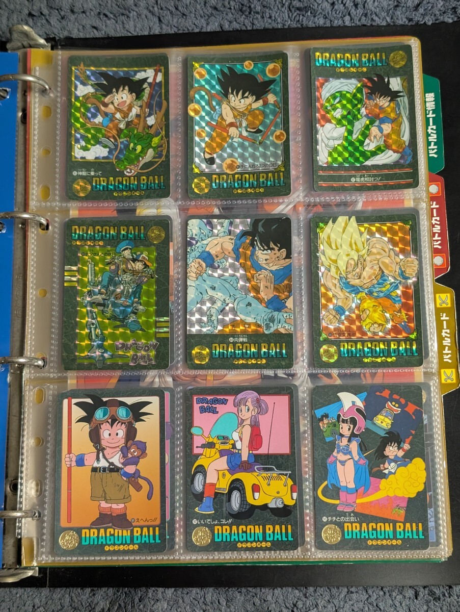 2025年最新】Yahoo!オークション -ドラゴンボール ビジュアル