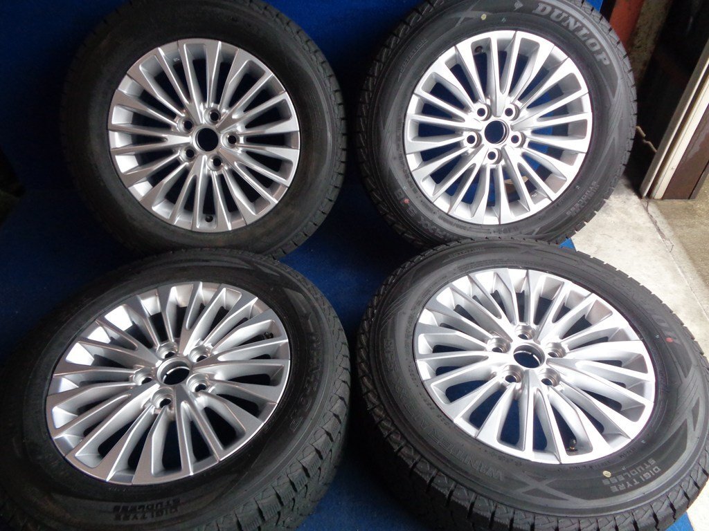 2025年最新】Yahoo!オークション -ヴェルファイア 純正ホイール