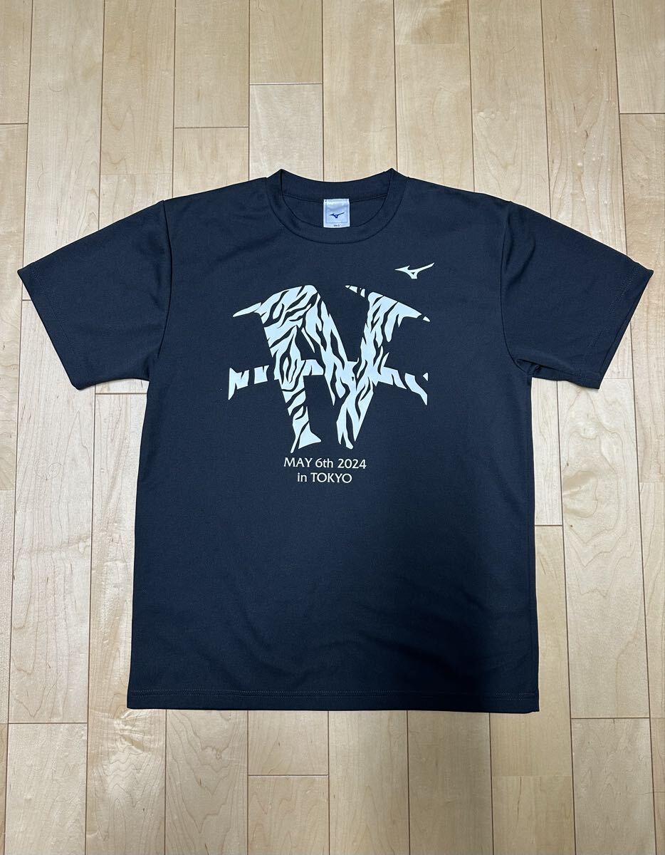 井上尚弥後援会オリジナルTシャツ（Lサイズ）｜Yahoo!フリマ