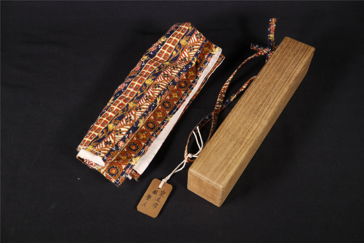 【佳香】成瀬宗臣 銘『松籟』竹茶杓 共箱 栞 茶道具 本物保証 2025年最新Yahoo!オークション -茶杓大徳寺の中古品・新品・未使用品一覧