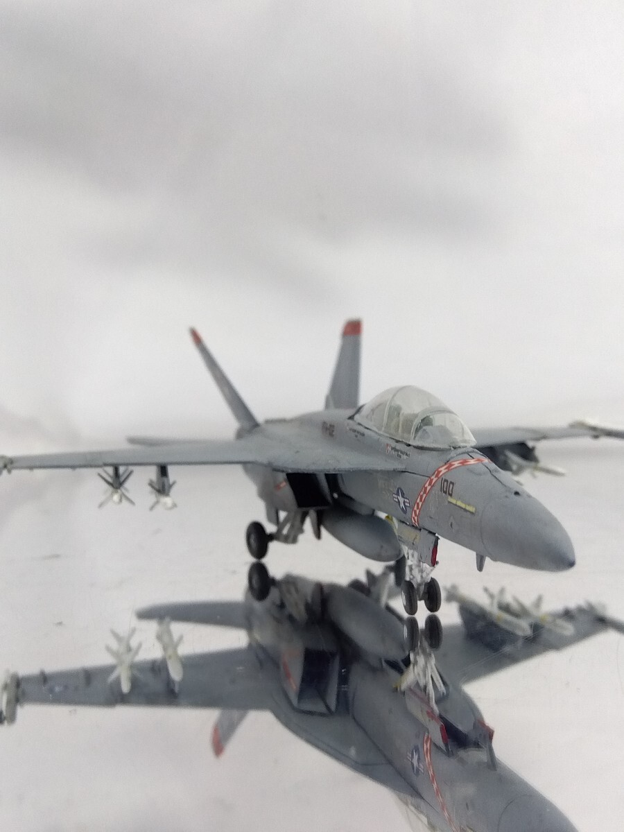 2025年最新】Yahoo!オークション -1／144 f／a-18の中古品・新品