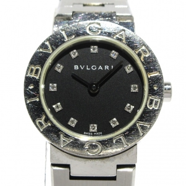 Yahoo!オークション -「ブルガリブルガリbb23ss」の落札相場・落札価格