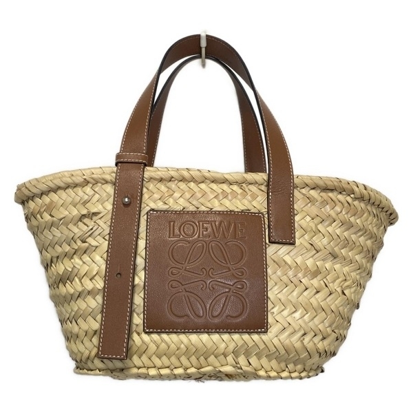 2025年最新】Yahoo!オークション -ロエベ かごバッグの中古品