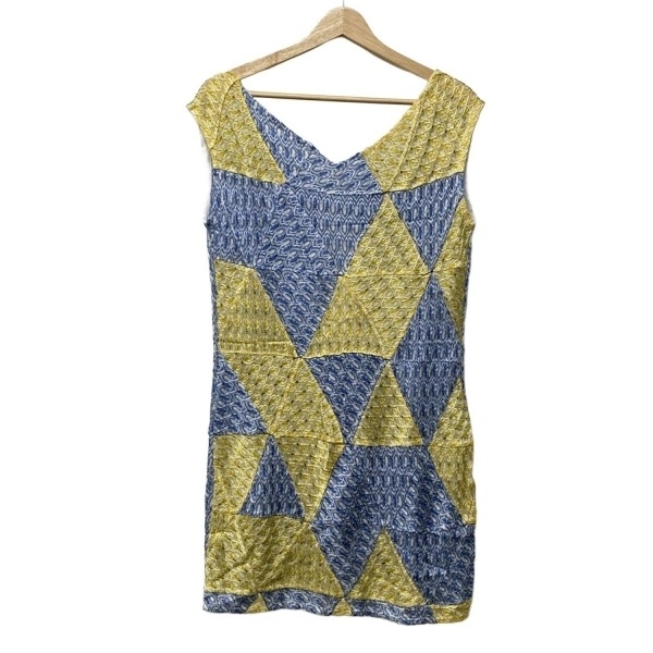 2025年最新】Yahoo!オークション -ミッソーニ ワンピースの中古