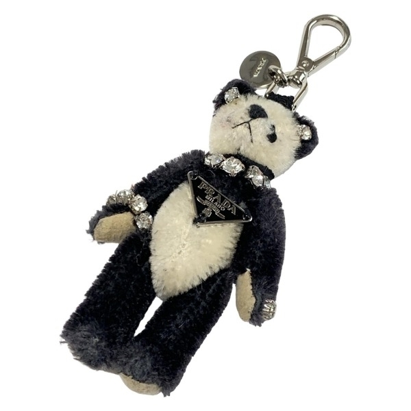 2025年最新】Yahoo!オークション -プラダ キーホルダーの中古品