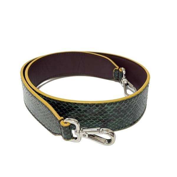 2025年最新】Yahoo!オークション -fendi ストラップユーの中古品